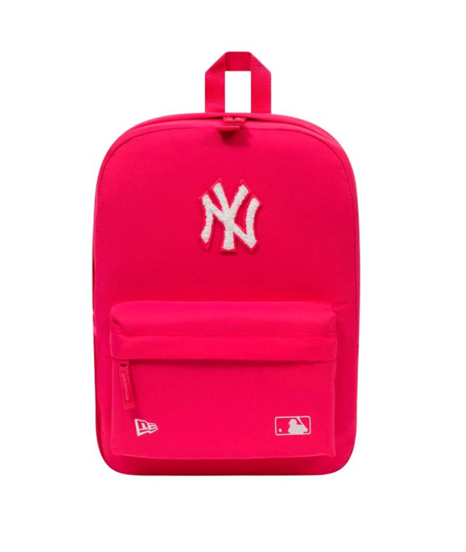 Bolsa New era Mlb Applique Stadium New York Yankees Blanco