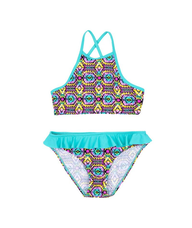 Bikini Go & Win Chevak Niña