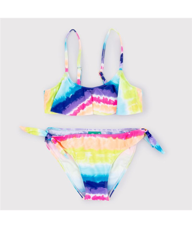 Bikini Go & Win Kooper Niña
