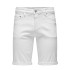 Pantalón Only & Sons Onsply White 9297 White Hombre