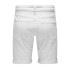 Pantalón Only & Sons Onsply White 9297 White Hombre