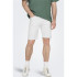 Pantalón Only & Sons Onsply White 9297 White Hombre