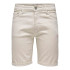 Pantalón Only & Sons Onsply Ecru 9296 Ecru Hombre