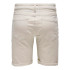 Pantalón Only & Sons Onsply Ecru 9296 Ecru Hombre