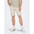 Pantalón Only & Sons Onsply Ecru 9296 Ecru Hombre