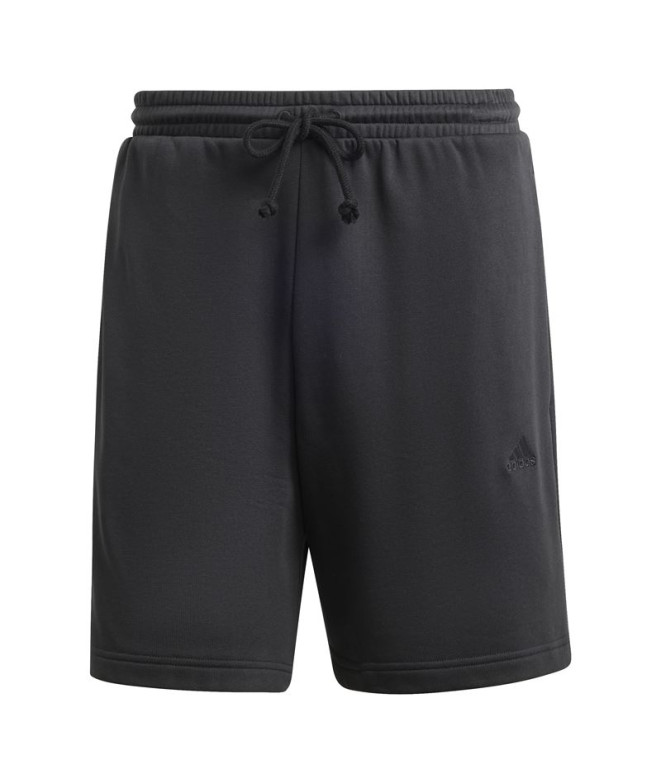 Pantalones adidas Pride All Szn French Terry Hombre Negro