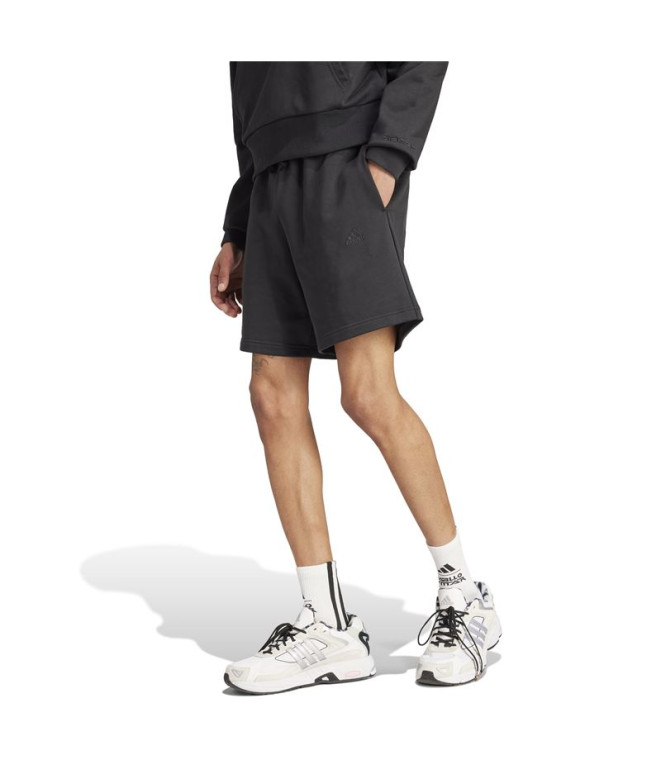 Pantalons adidas French Terry Homme Pride All...