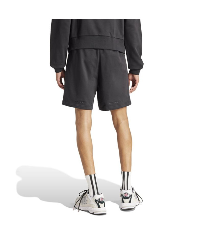 Calça adidas French Terry Homem Pride All Szn...