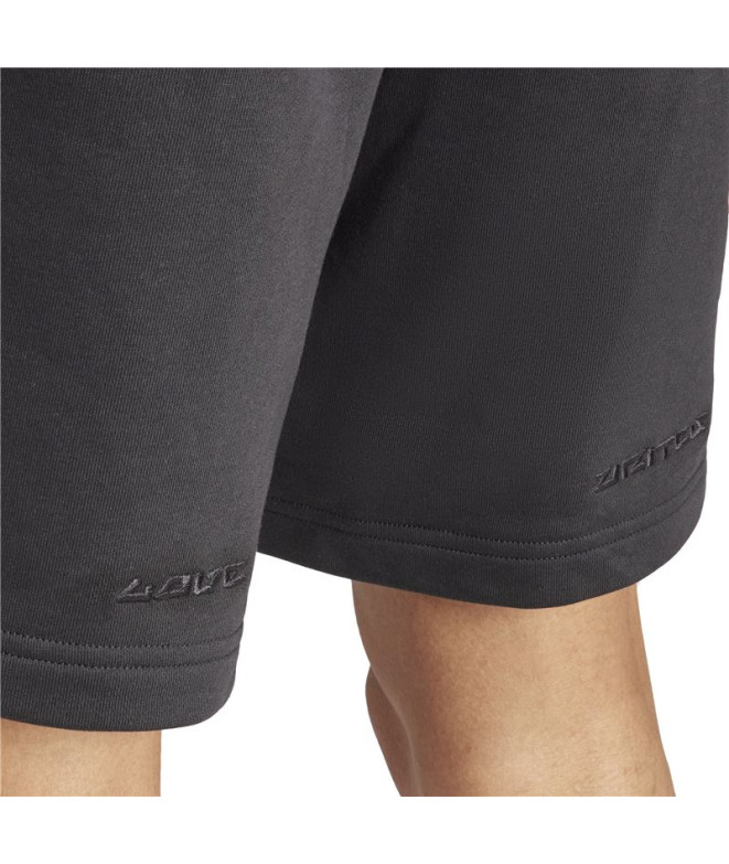 Pantalons adidas French Terry Homme Pride All...