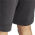 Calça adidas French Terry Homem Pride All Szn Preto