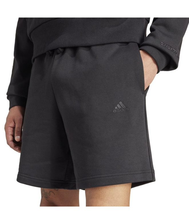 Pantalons adidas French Terry Homme Pride All...