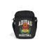Bolsa adidas Hoops Organizer Negro