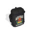 Bolsa adidas Hoops Organizer Negro