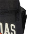 Bolsa adidas Hoops Organizer Negro
