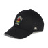 Casquette adidas Essentials Hoop Noir
