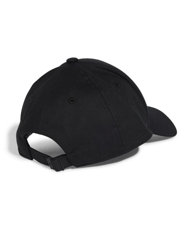 Gorra adidas Essentials Hoop Negro
