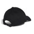 Casquette adidas Essentials Hoop Noir