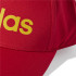 Boné adidas Vermelho diário