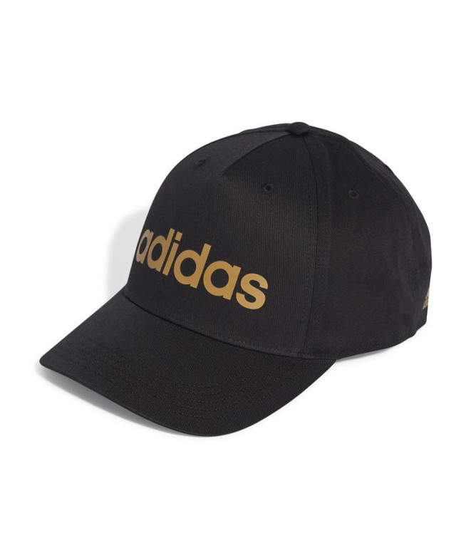 Gorra adidas Daily Negro