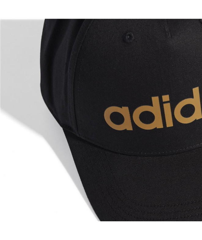 Boné adidas Preto diário