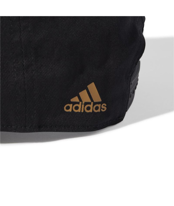 Boné adidas Preto diário