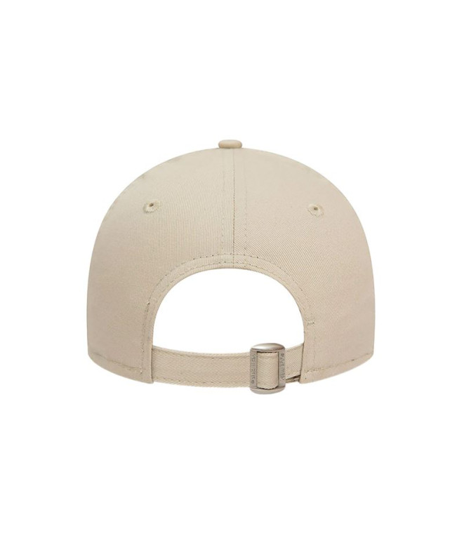 Casquette New Era Icône enfant 9FORTY New York...