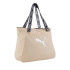 Bolsa de deporte Puma AT ESS ote Putty Mujer