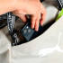 Bolsa de deporte Puma AT ESS ote Putty Mujer