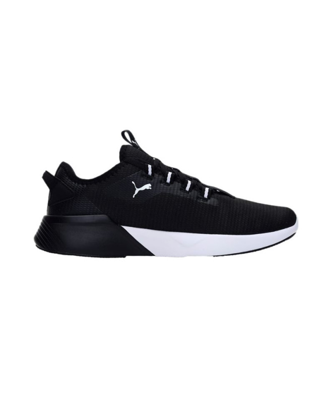 Chaussures Puma Retaliate 2 Black Ocean Tropic Homme