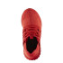 Zapatillas adidas Originals Tubular Radial Rojo Infantil
