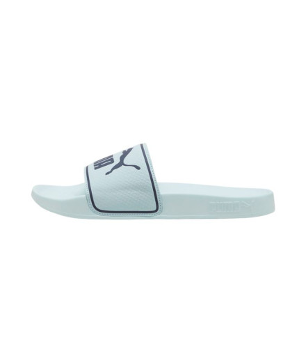 Tongs Puma Leadcat 2.0 Turquoise 2