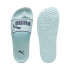 Chinelos Puma Leadcat 2.0 Turquesa