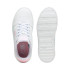 Zapatillas Puma Carina 2.0 Blanco/Rosa nfantil