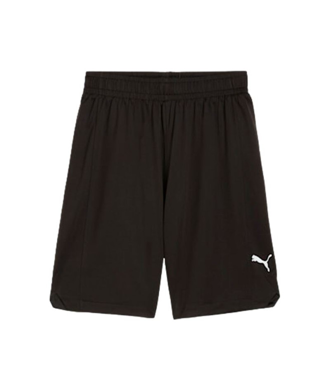 Calça Basquetebol de Puma Shot Blocker Preto Homem