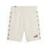 Pantalones Puma Essentials+ Tape 9" Beige Hombre