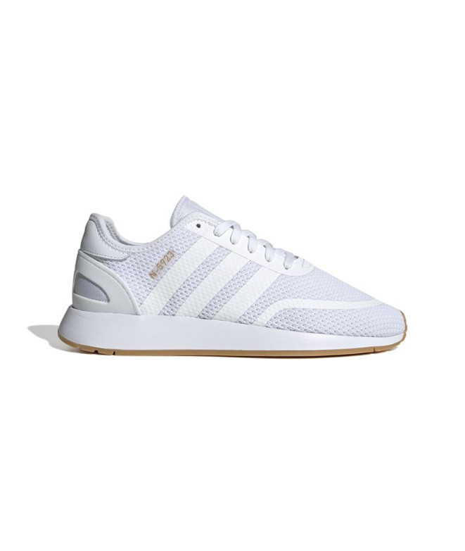 Zapatillas de Running adidas N-5923 Ftwbla