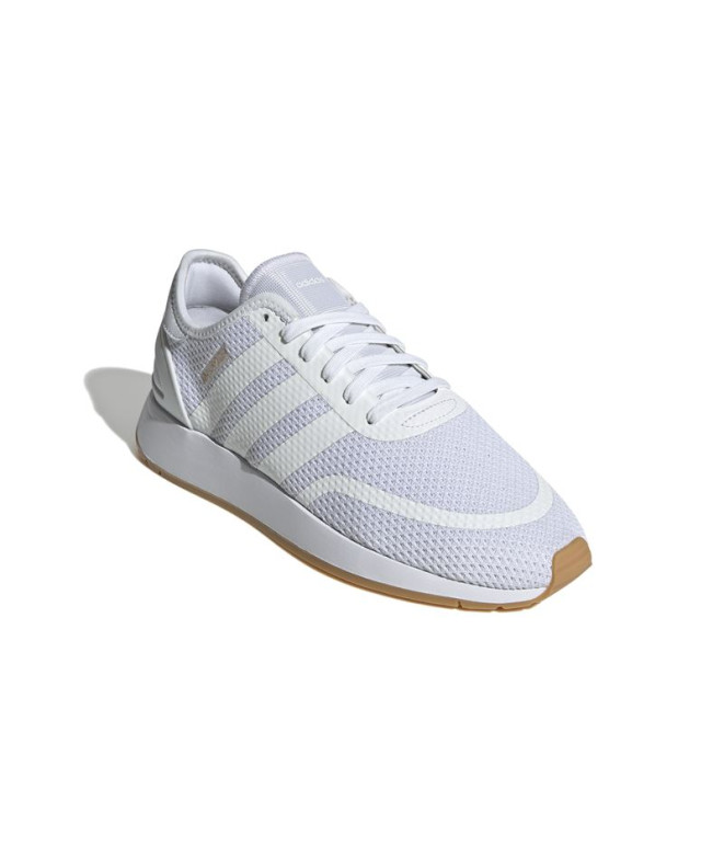 Sapatilhas Running adidas de N-5923 Ftwbla