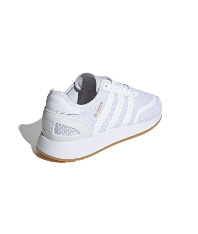 Sapatilhas Running adidas de N-5923 Ftwbla