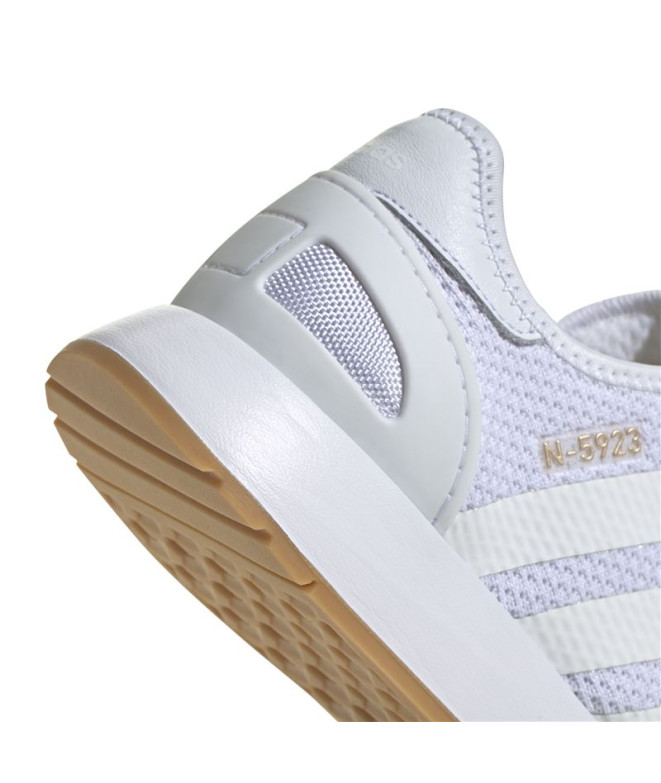 Sapatilhas Running adidas de N-5923 Ftwbla