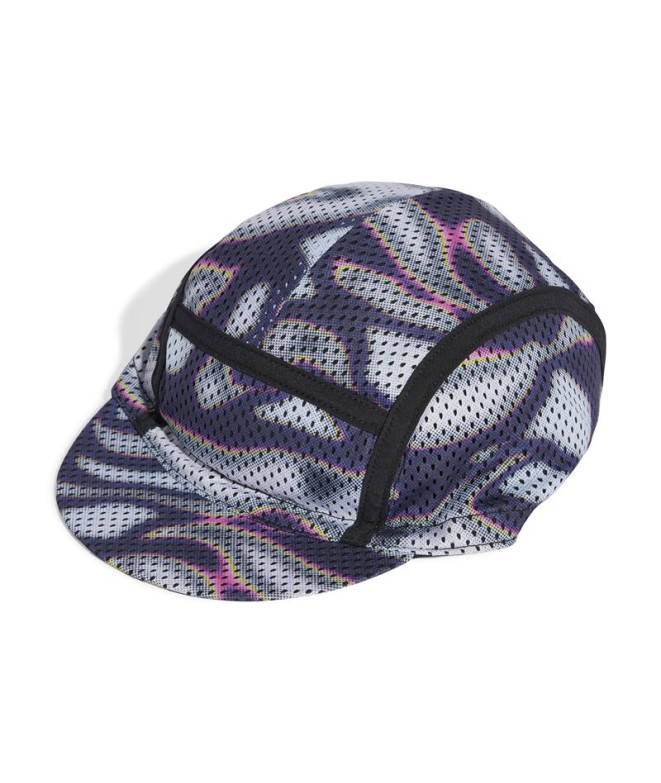 Gorra de Ciclismo adidas Pabllo Vittar X Reversible Cycling Negro