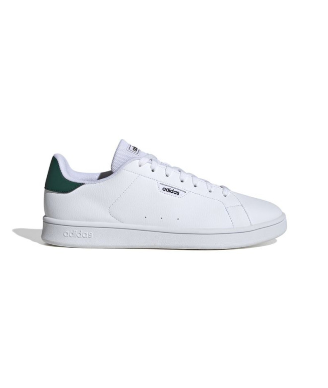 Chaussures adidas Court Homme Blanc urbain