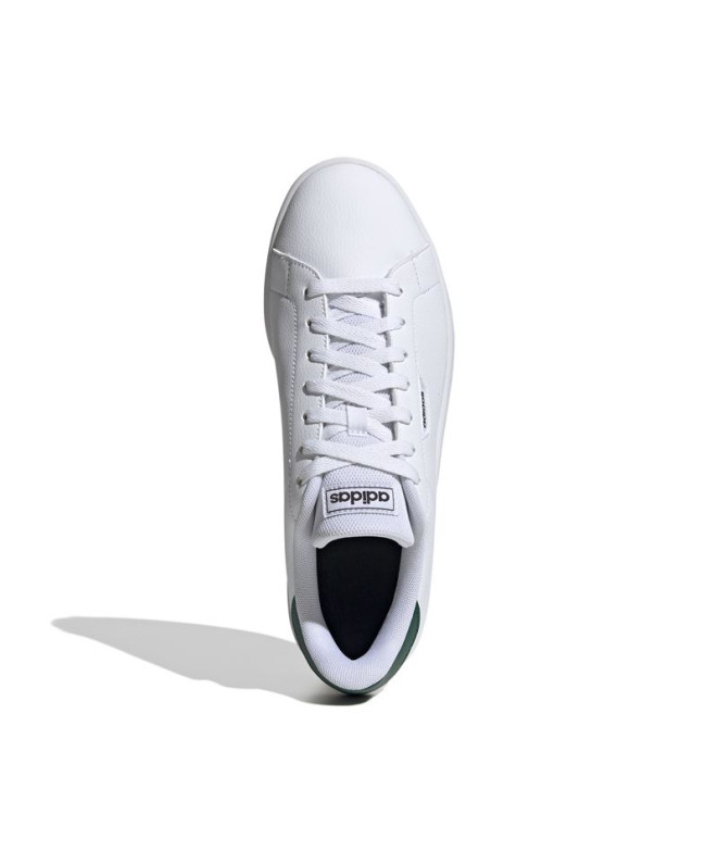 Zapatillas adidas Urban Court Hombre Blanco