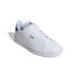 Sapatilhas adidas Court Homem Branco urbano
