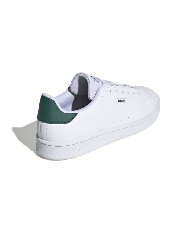 Sapatilhas adidas Court Homem Branco urbano