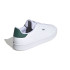 Sapatilhas adidas Court Homem Branco urbano