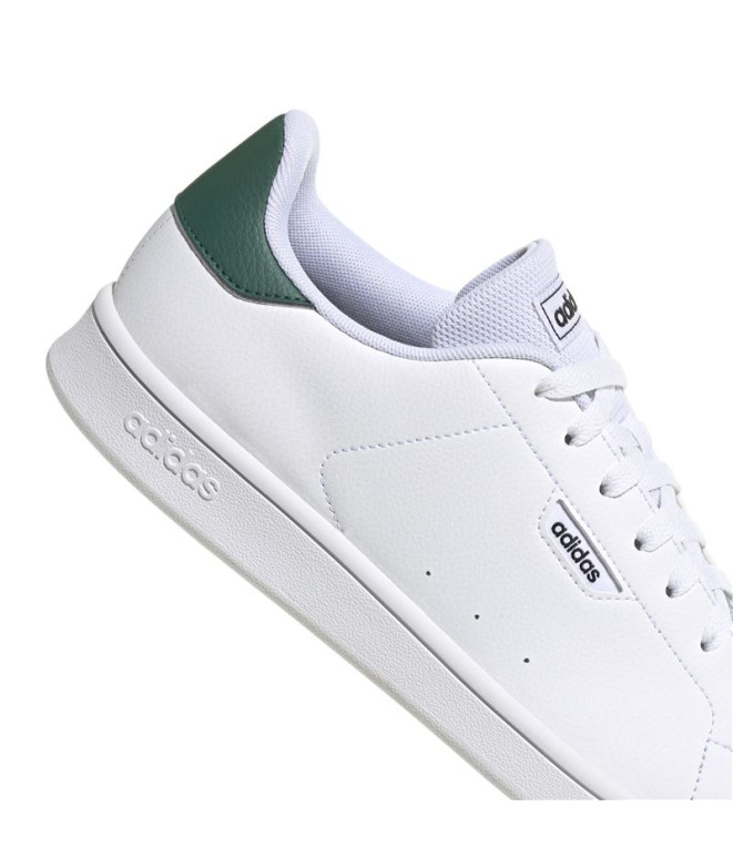 Chaussures adidas Court Homme Blanc urbain