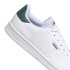 Sapatilhas adidas Court Homem Branco urbano