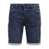 Calça Jeans Only & Sons Regular D Blue 8582 Azul Jeans Homem