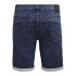 Pantalón Vaquero Only & Sons Regular D Blue 8582 Azul Vaquero Hombre