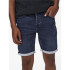 Calça Jeans Only & Sons Regular D Blue 8582 Azul Jeans Homem